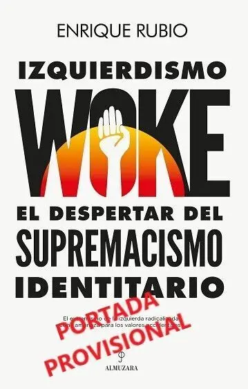 Izquierdismo Woke