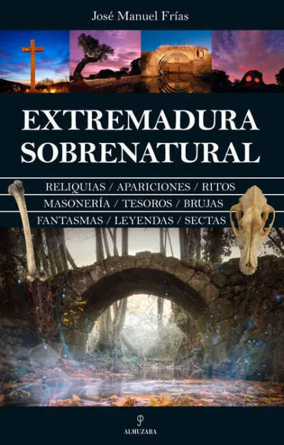 Extramadura Sobrenatural