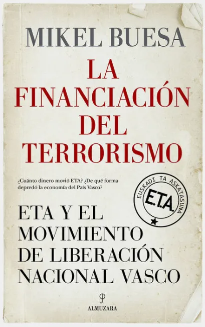 Financiación del Terrorismo, la