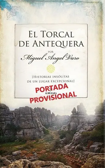 Torcal de Antequera, el