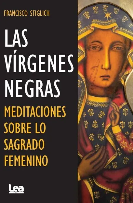 Vírgenes Negras, las