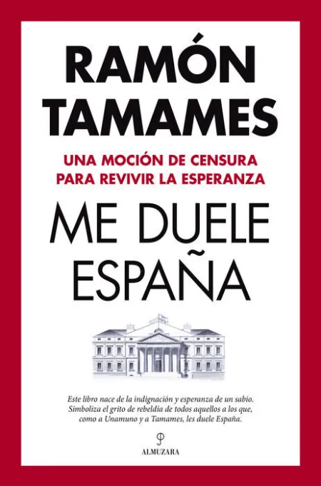 Me Duele España