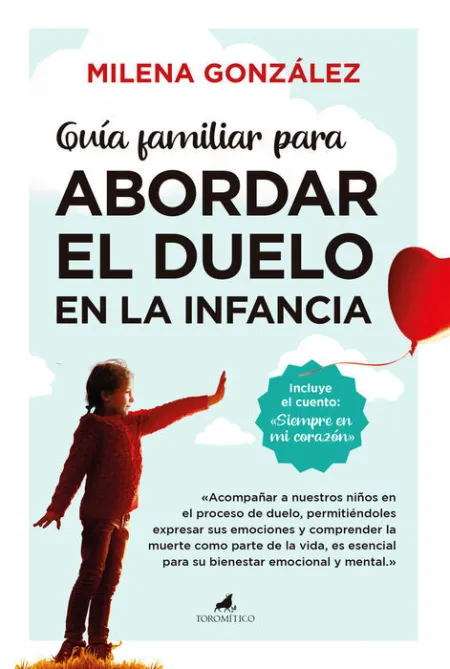 Guía Familiar para Abordar el Duelo en la Familia