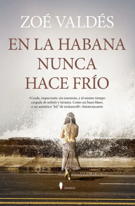 En la Habana Nunca Hace Frío
