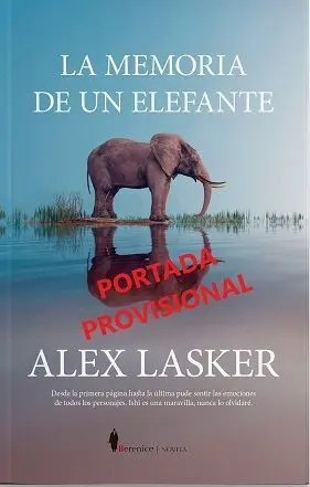 Memoria de un Elefante, la