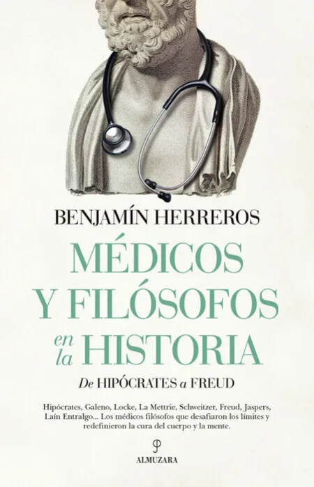 Médicos y Filósofos en la Historia