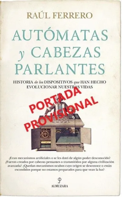 Autómatas y Cabezas Parlantes