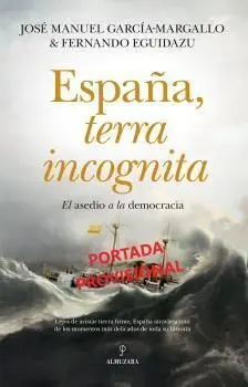 España, Terra Incognita