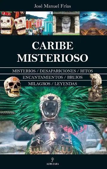 Caribe Misterioso