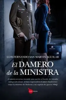 Damero de la Ministra, el
