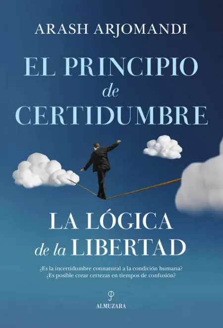 Principio de Certidumbre, el