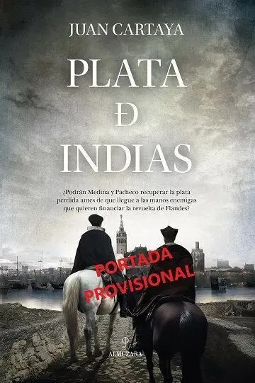 Plata de Indias