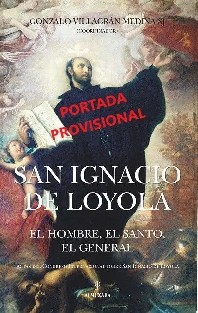 San Ignacio de Loyola