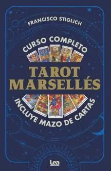 Tarot Marsellés. Incluye Mazo de Cartas