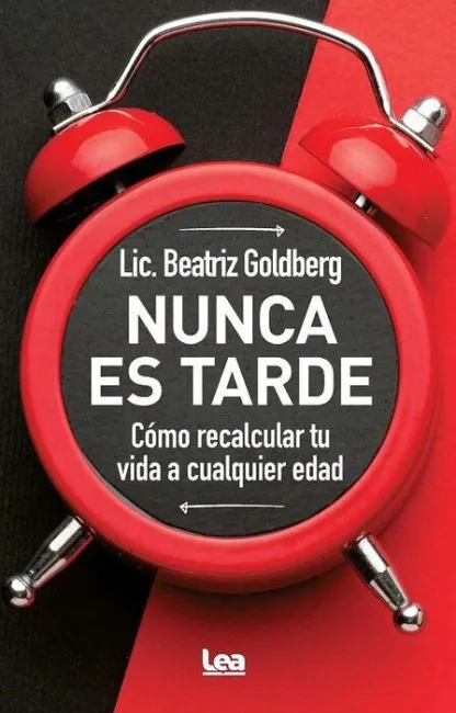 Nunca Es Tarde