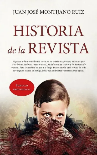 Historia de la Revista