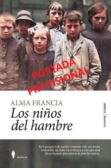 Niños del Hambre, los