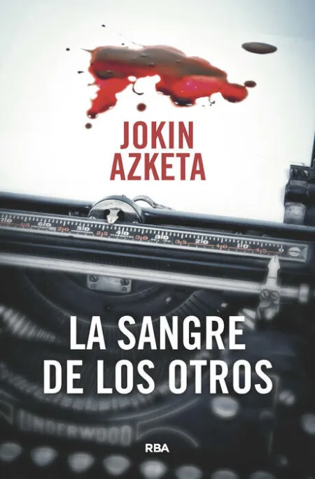 La Sangre de los Otros