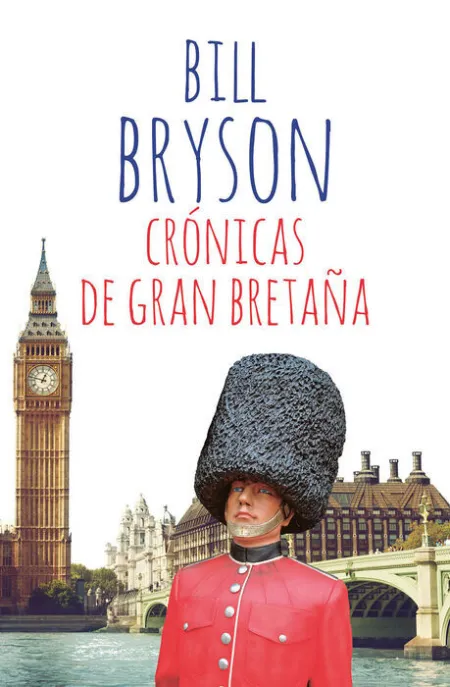 Cronicas de Gran Bretaña