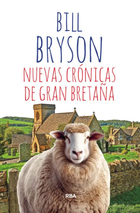 Nuevas Cronicas de Gran Bretaña