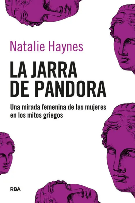 La Jarra de Pandora