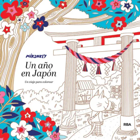 Un Año en Japon