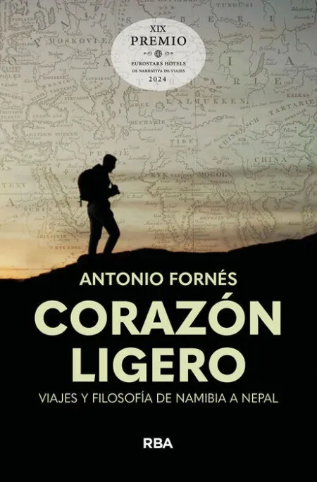 Corazon Ligero (Hotusa 2024)