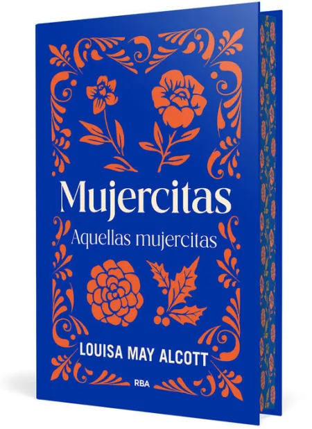 Mujercitas y aquellas Mujercitas