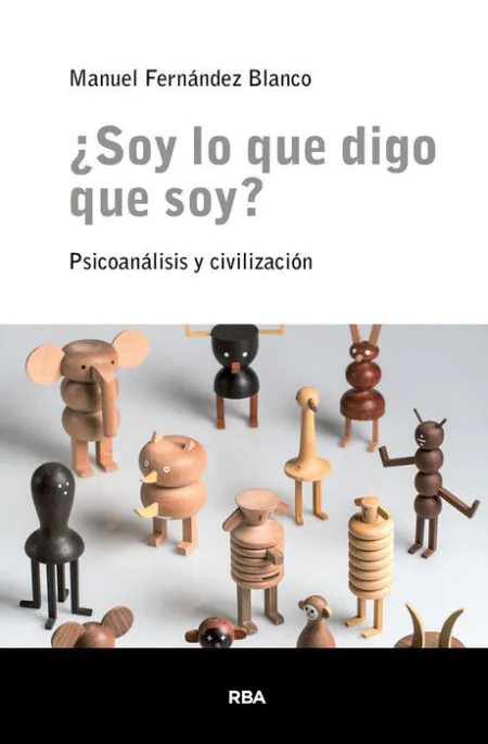 ¿Soy lo que Digo que Soy?