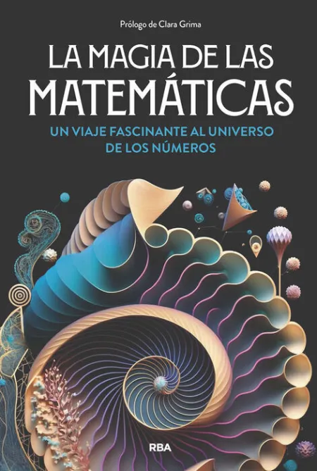 La Magia de las Matematicas