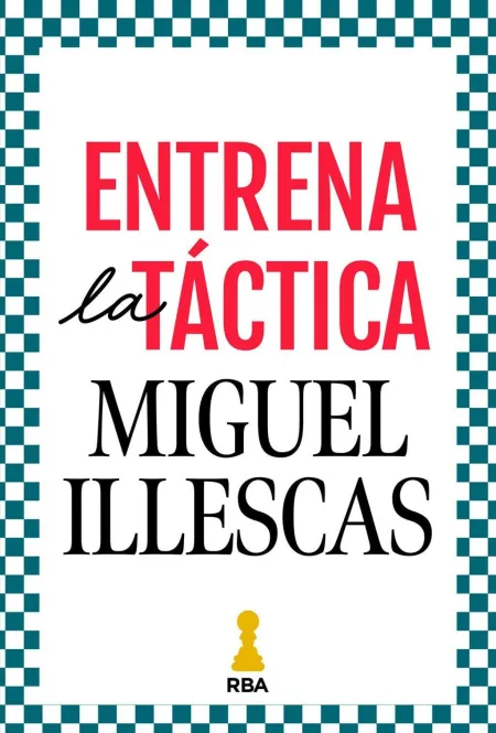 Entrena la Táctica