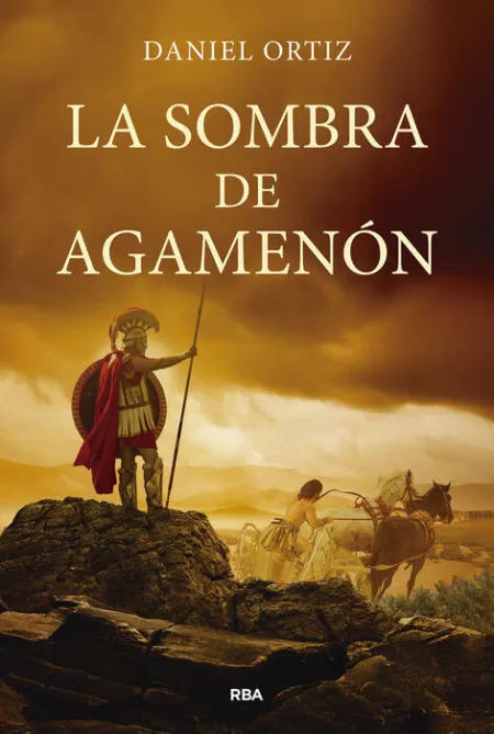 Sombra de Agamenon, la