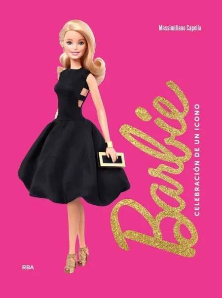 Barbie Celebración de un Icono