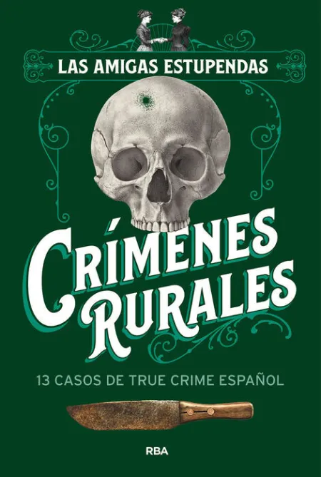 Crímenes Rurales