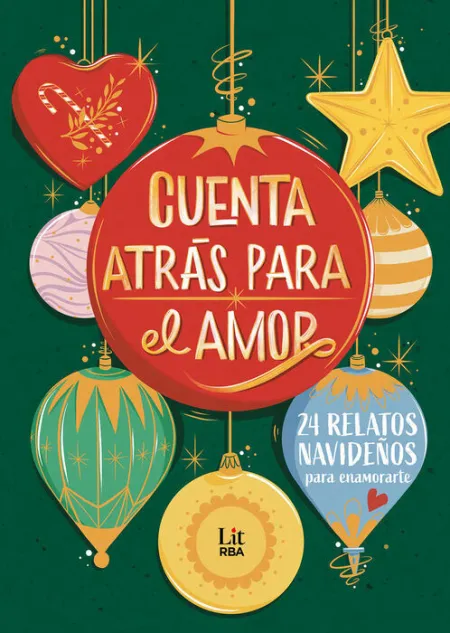 Cuenta Atrás para el Amor