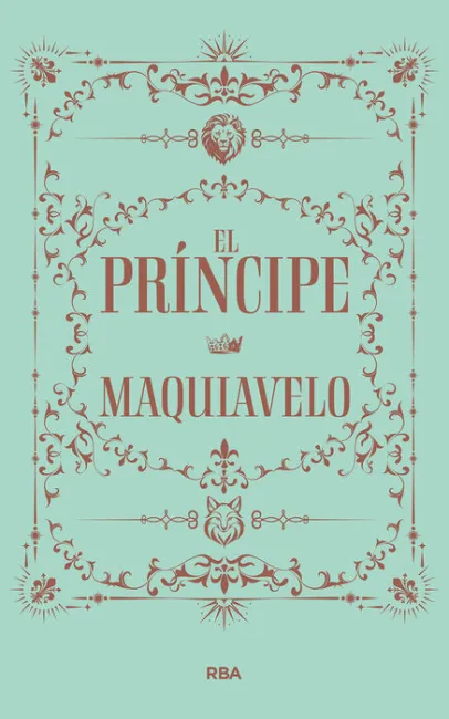 El Príncipe