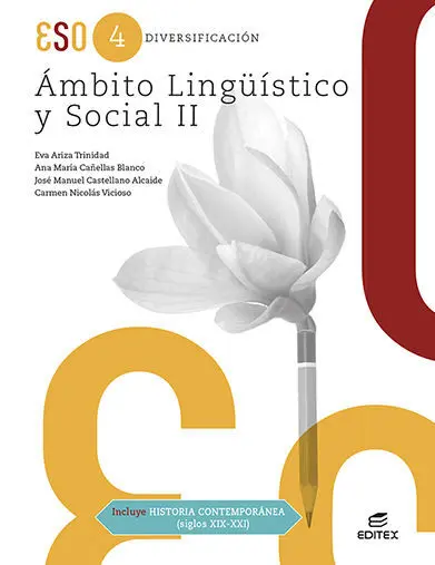 023 4Eso Ambito Linguistico Social Ii