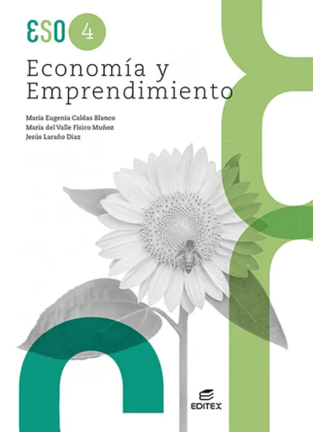 023 4Eso Economía y Emprendimiento