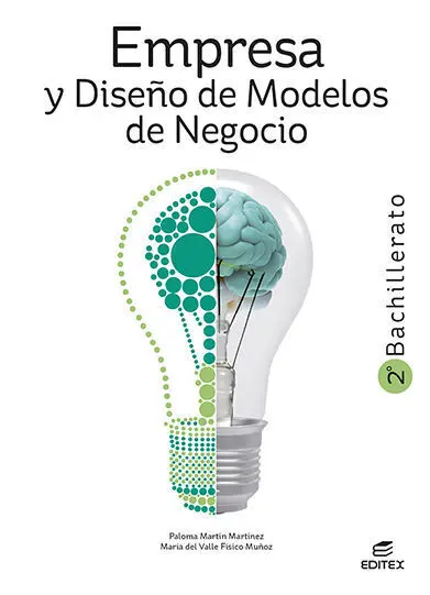 023 2Bach Empresa y Diseño de Modelos de Negocio