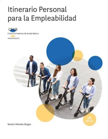 024 Cfgb Itinerario Personal para la Empleabilidad