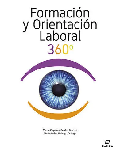 023 Formación y Orientación Laboral 360°