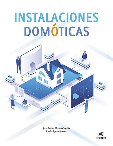 023 Ccff Instalaciones Domóticas