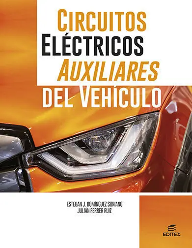 023 Cfgm Circuitos Eléctricos Auxiliares del Vehículo