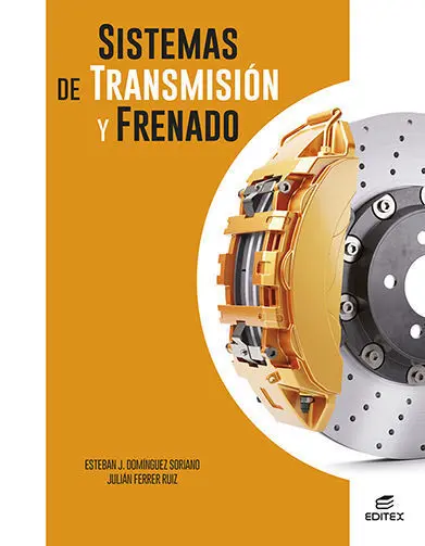 023 Cfgm Sistemas de Transmisión y Frenado
