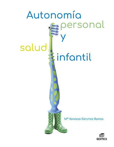 023 Cf Autonomía Personal y Salud Infantil