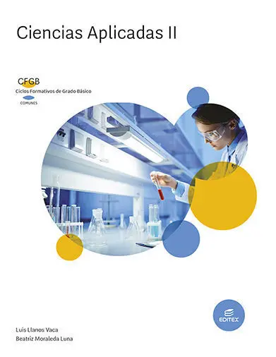 Ciencias Aplicadas Ii