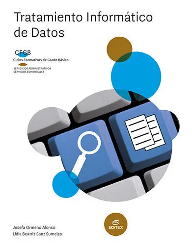 023 Cfgb Tratamiento Informático de Datos
