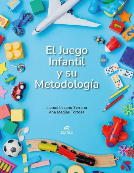 024 Cfgs el Juego Infantil y Su Metodologia