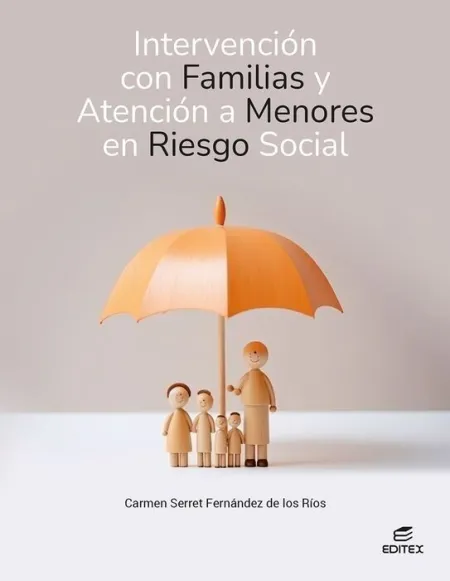 024 Intervencion con Familias y Atencion a Menores en Riesgo Social