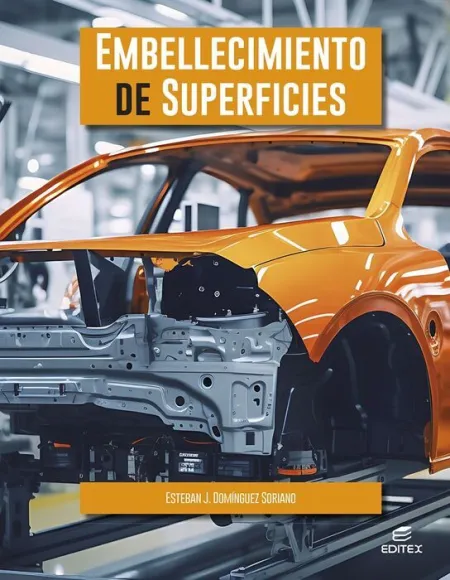 Cfgm Embellecimiento de Superficies